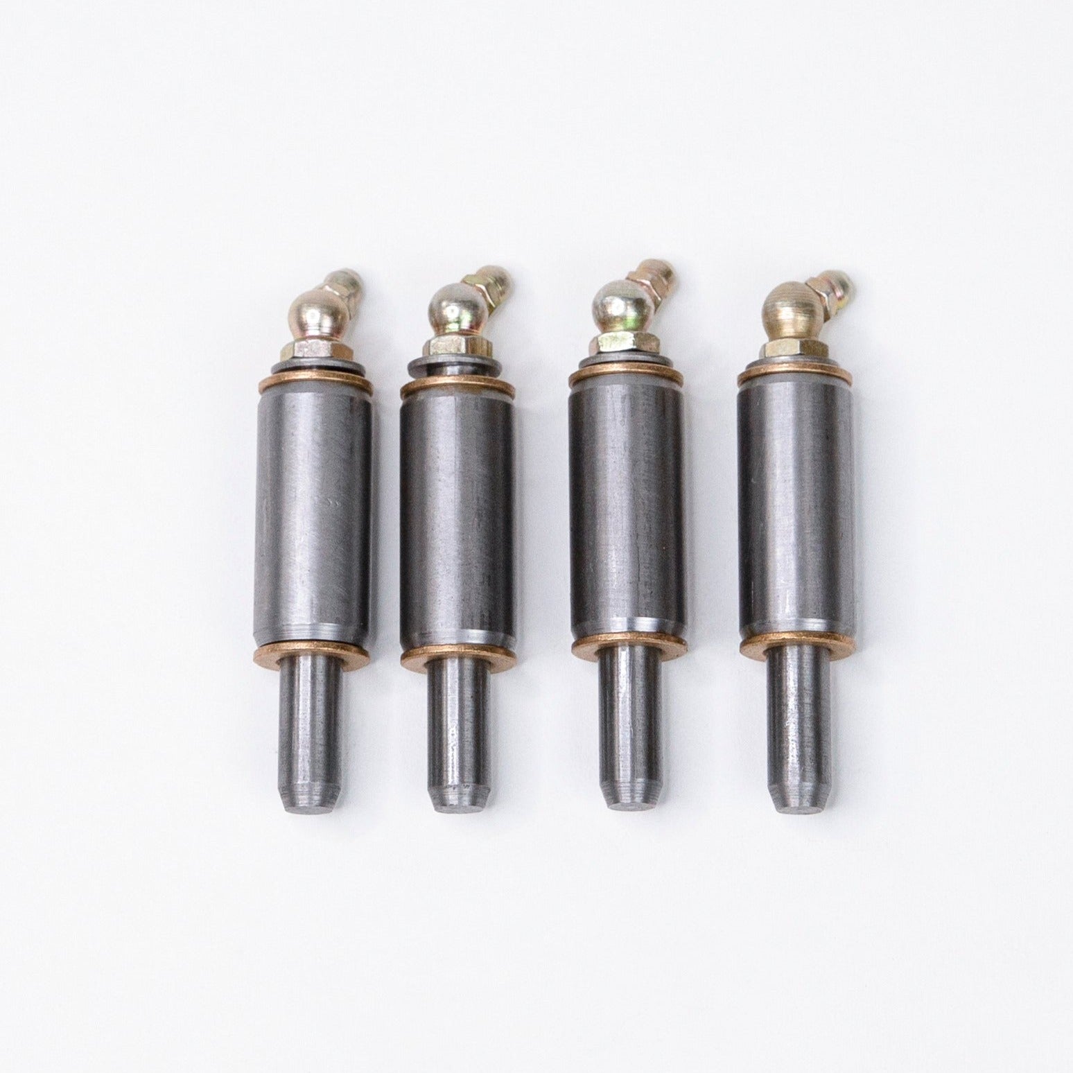 Hinge Rebuild Kit for 70-77 Maverick