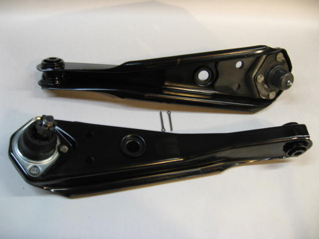 Roller Lower Control Arms β Street Performance / Drag Racing β Later Falcon Comet Fairlane Torino Maverick (1968-1973) Mustang