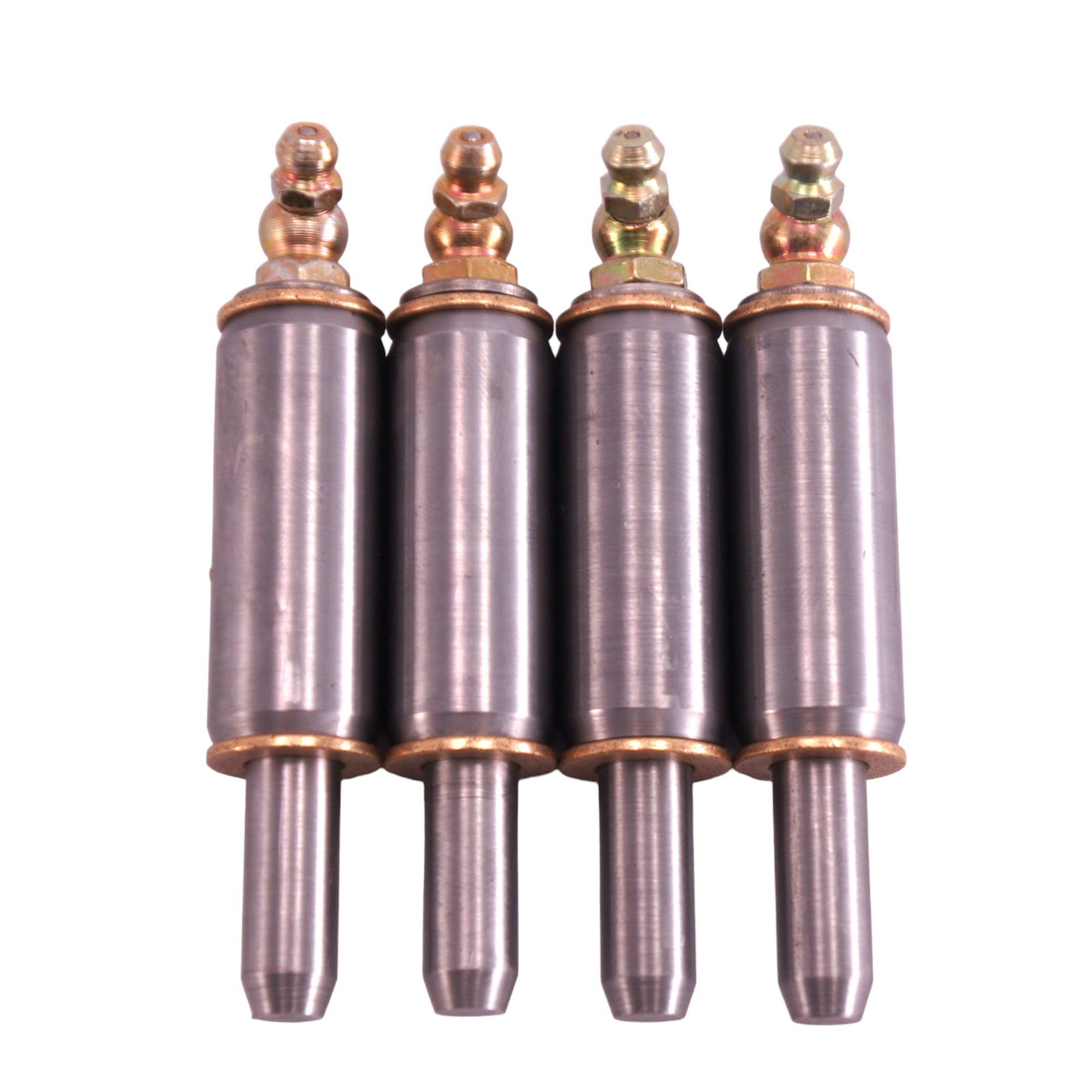 Hinge Rebuild Kit for 69-70 Mustang & Cougar