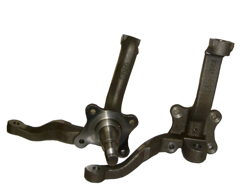 65-66 Mustang and 60-65 Falcon/Comet V8 Spindle