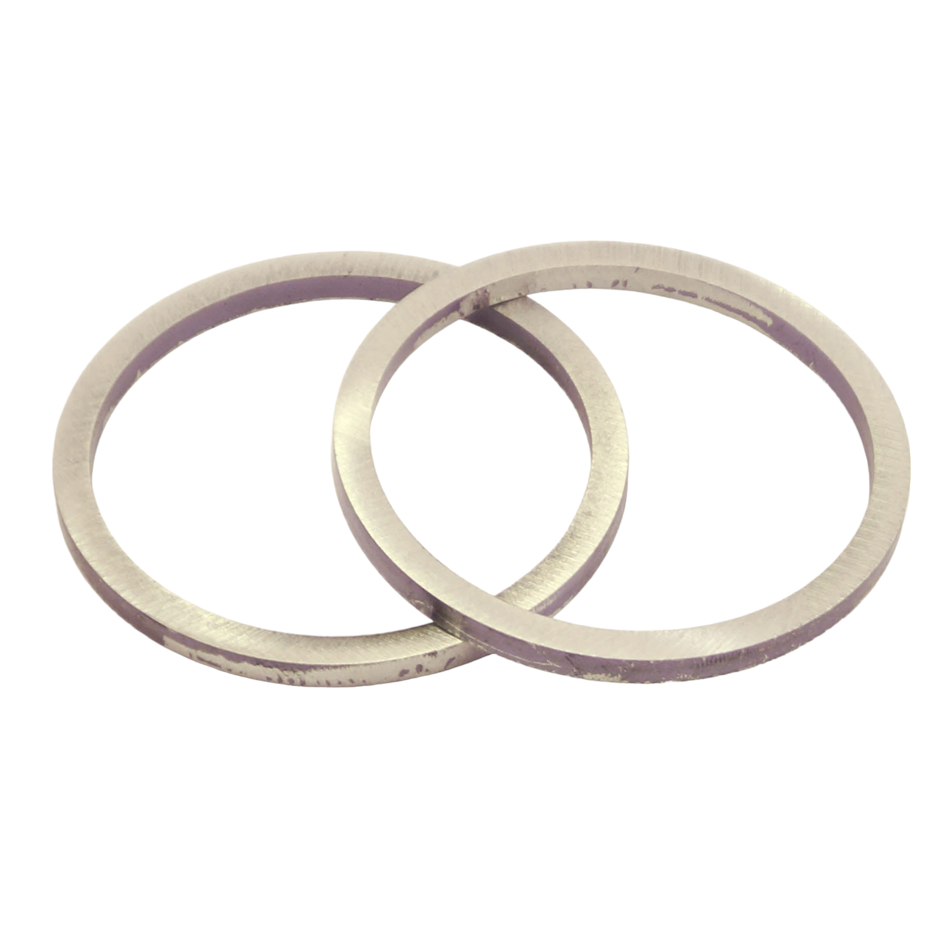 Rotor Centering Rings