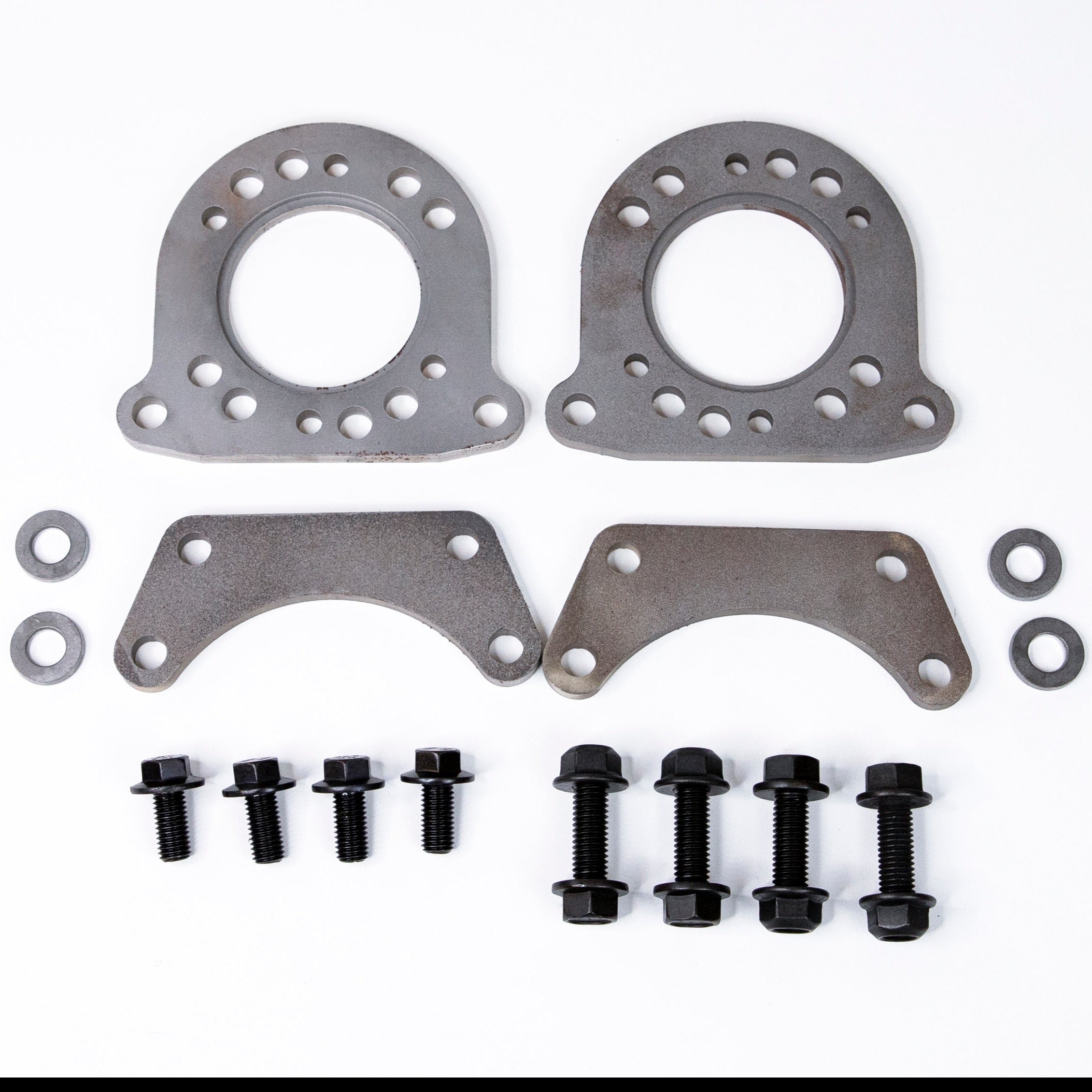 11.65" 1994-2004 Cobra Rear Brakes on your Classic Ford