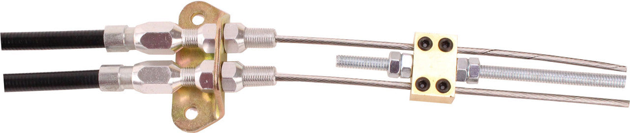 Rear Parking Brake Adapter Cables