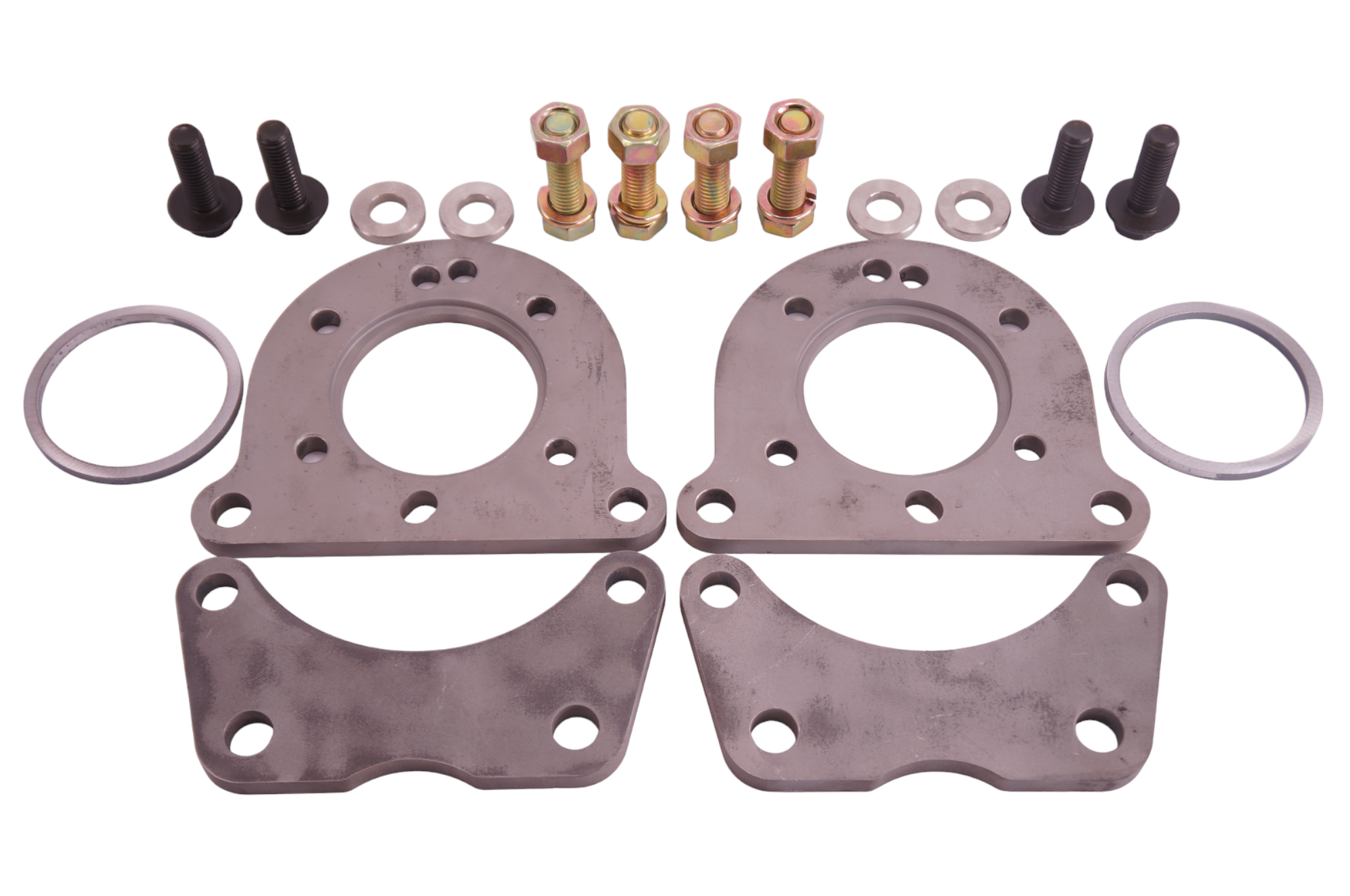 13" 2015-17 Mustang GT (S550) Rear Brakes (Small Bearing) on your Classic Ford