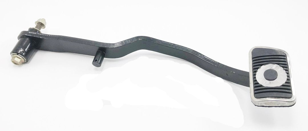 electric brake pedal Power Brake Pedal for 67-70 Mustang / Cougar (Manual Transmission)