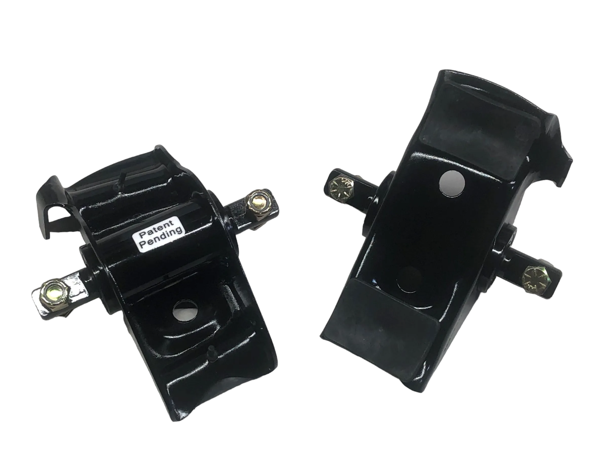 Roller Spring Perches - Street Performance