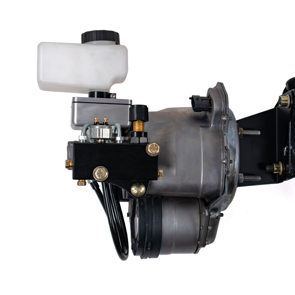 iBooster Adapter Kit for 67-68 Mustang and Cougar