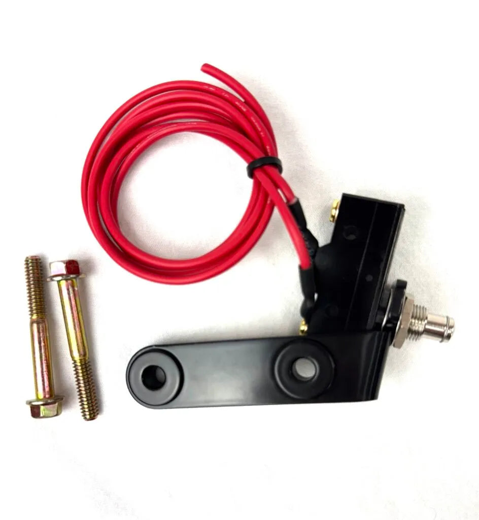 Neutral Safety Switch Under-dash Mounted / with bracket