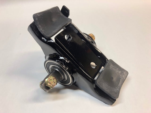 Double Roller Spring Perches β Road Racing / Drag Racing β FORD