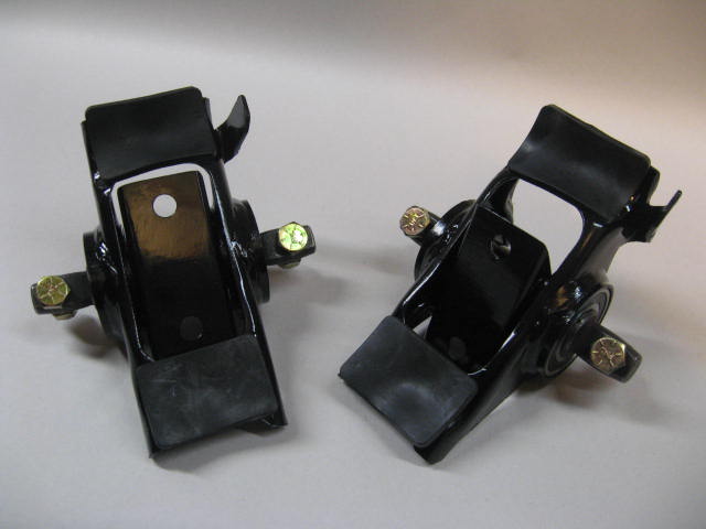 Double Roller Spring Perches β Road Racing / Drag Racing β FORD