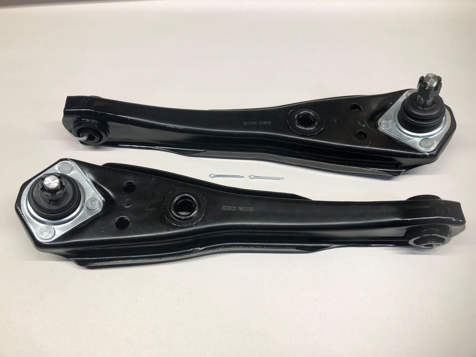 Roller Lower Control Arms β Street Performance / Drag Racing β Later Falcon Comet Fairlane Torino Maverick (1968-1973) Mustang