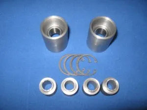 Diy Lower Control Arm Bearing Kit (1965-1973) 1-7/16β³ Bushing