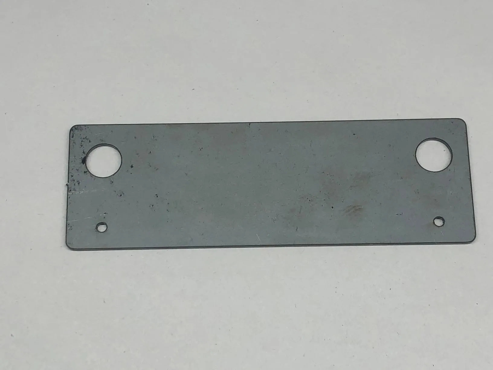 Upper Control Arm Drop Template 1β³ (1967-1970)