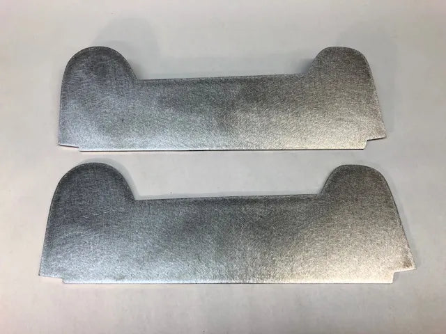 Shock Tower Wheel Side Brace Kit (1967-1970) Mustang βTrans-Am Braceβ