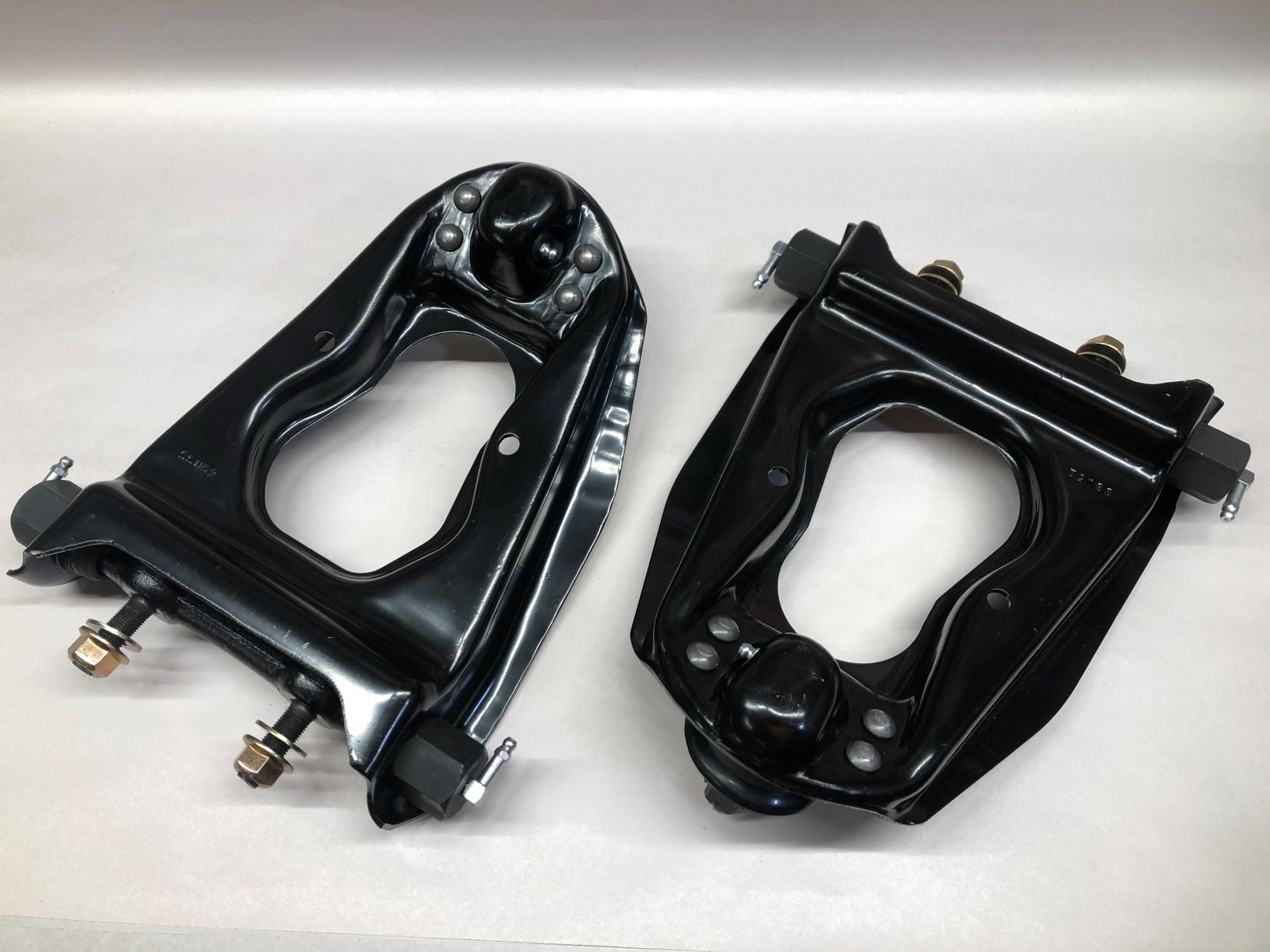 βCheaterβ 65-66 Upper Control Arms (Blueprinted)