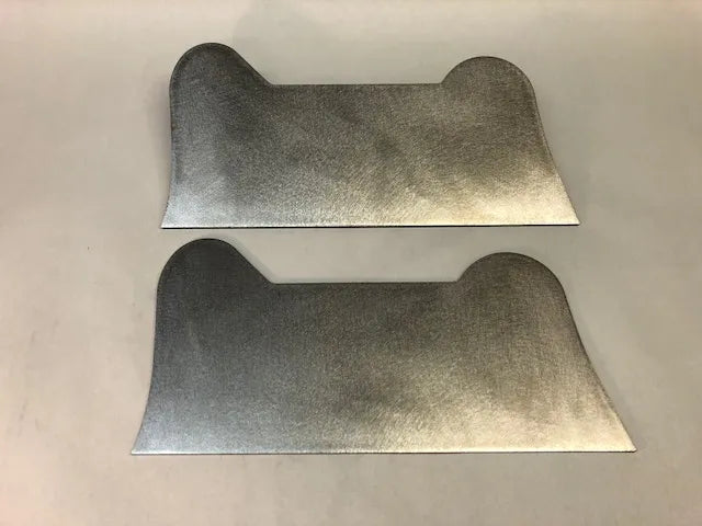 Shock Tower Wheel Side Brace Kit (1965-1966 Mustang) βTrans-Am Braceβ