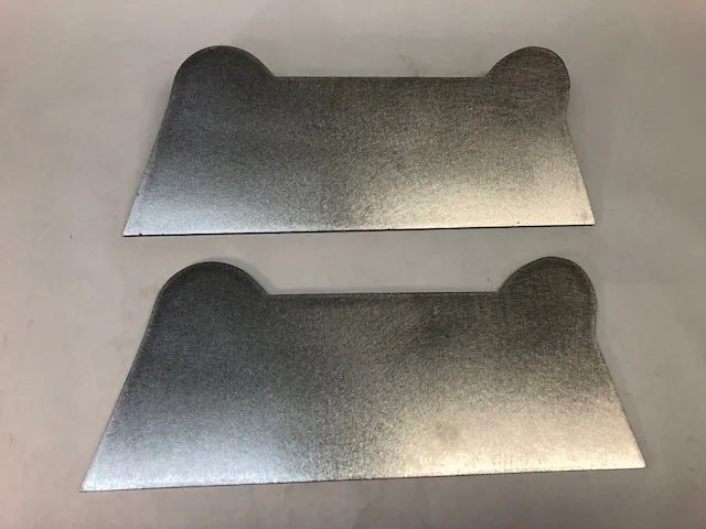 Shock Tower Wheel Side Brace Kit (1960-1965 Falcon / Comet) βTrans-Am Braceβ