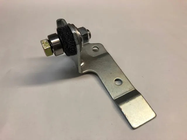 Spherical Bearing Block Side Pivot For 67-70 Big Block Mustang β Cougar