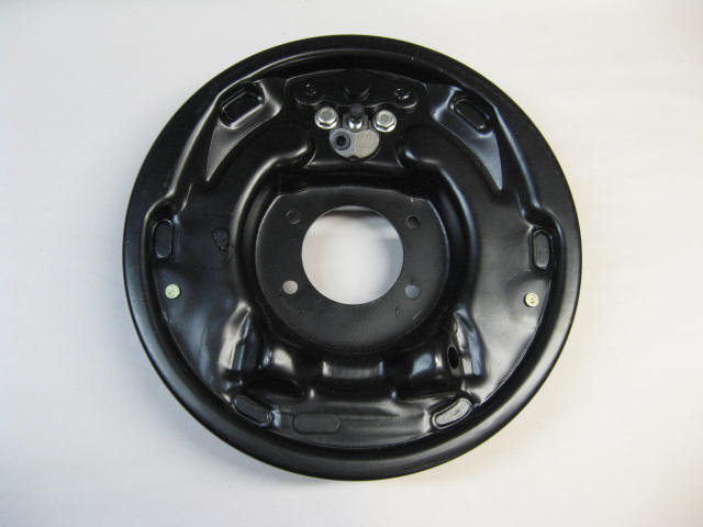 11 X 2.25″ Drum Brakes for Small Bearing 8″ or 9″ Ford Rear