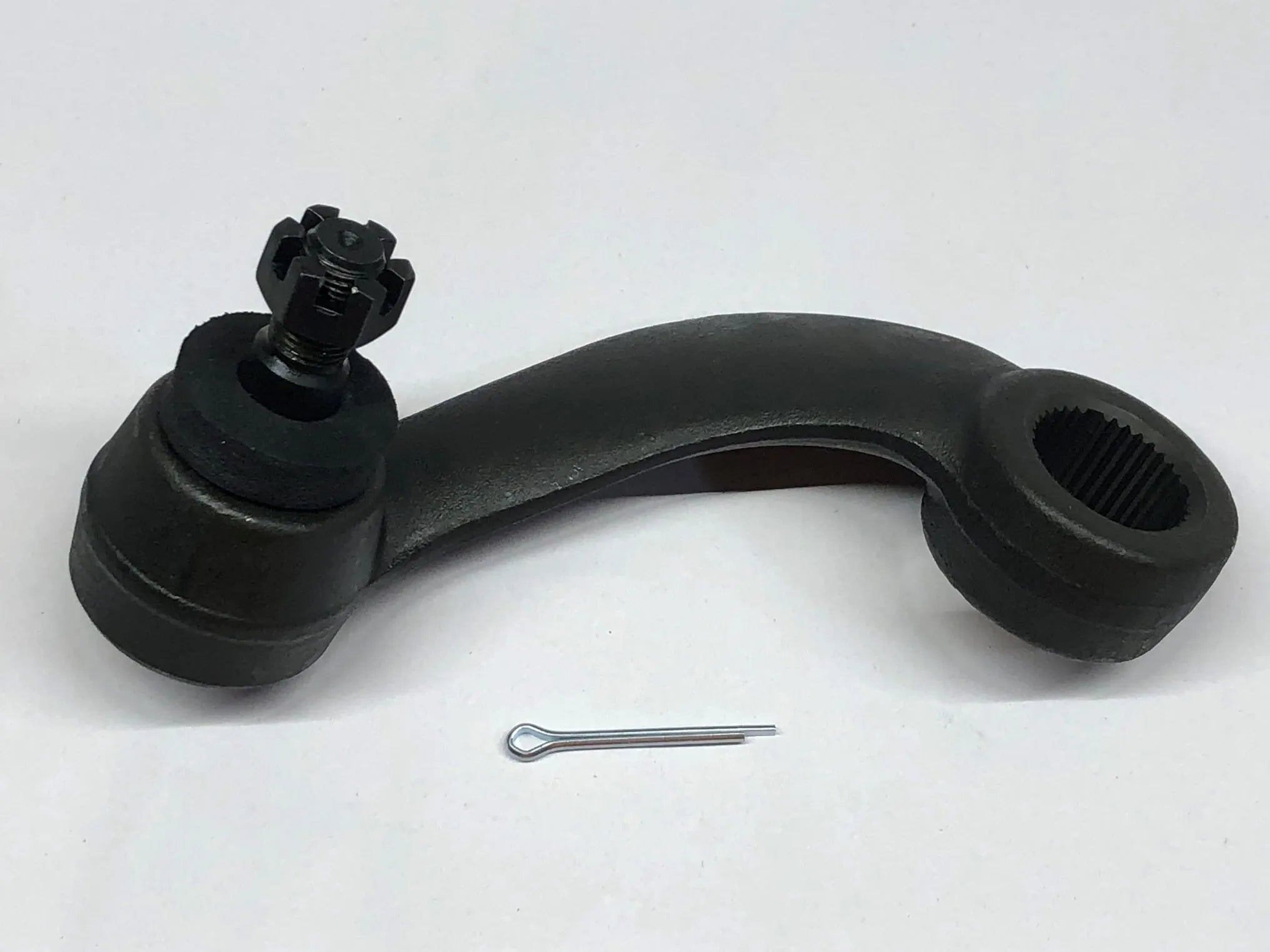 Pitman Arm (K-8129 Manual Steer) Ford β Falcon, Fairlane, Torino β¦ Mercury β Comet, Montego, Cyclone,