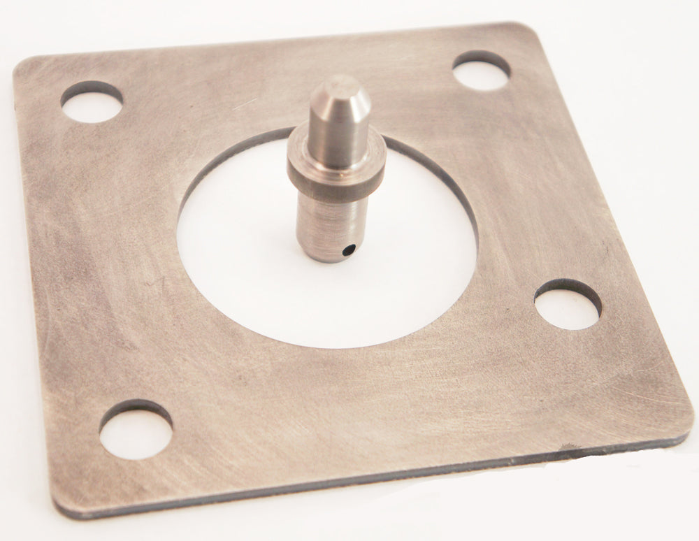 Power Brake Conversion For a 65-66 Mustang