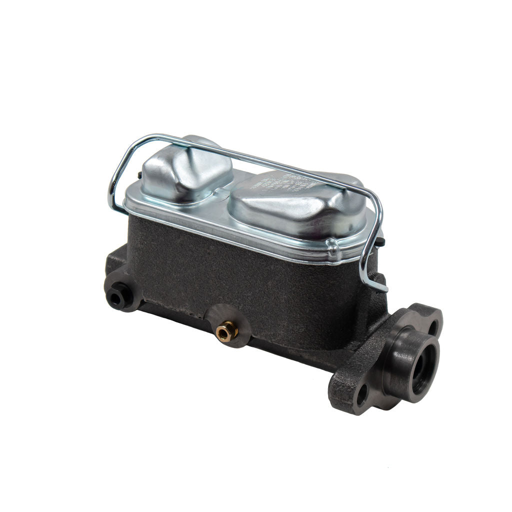 Master Cylinders for Power and Manual Brakes