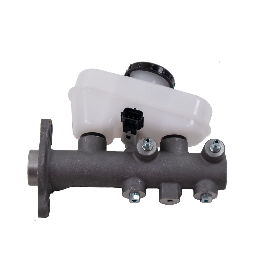 Master Cylinders for Power and Manual Brakes