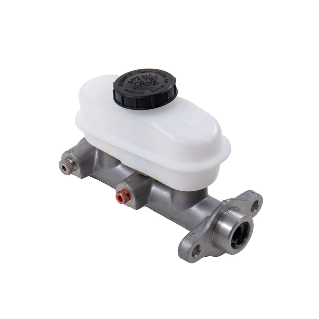 Manual Master Cylinder for 4 Wheels Disc Brakes (Disc/Disc)