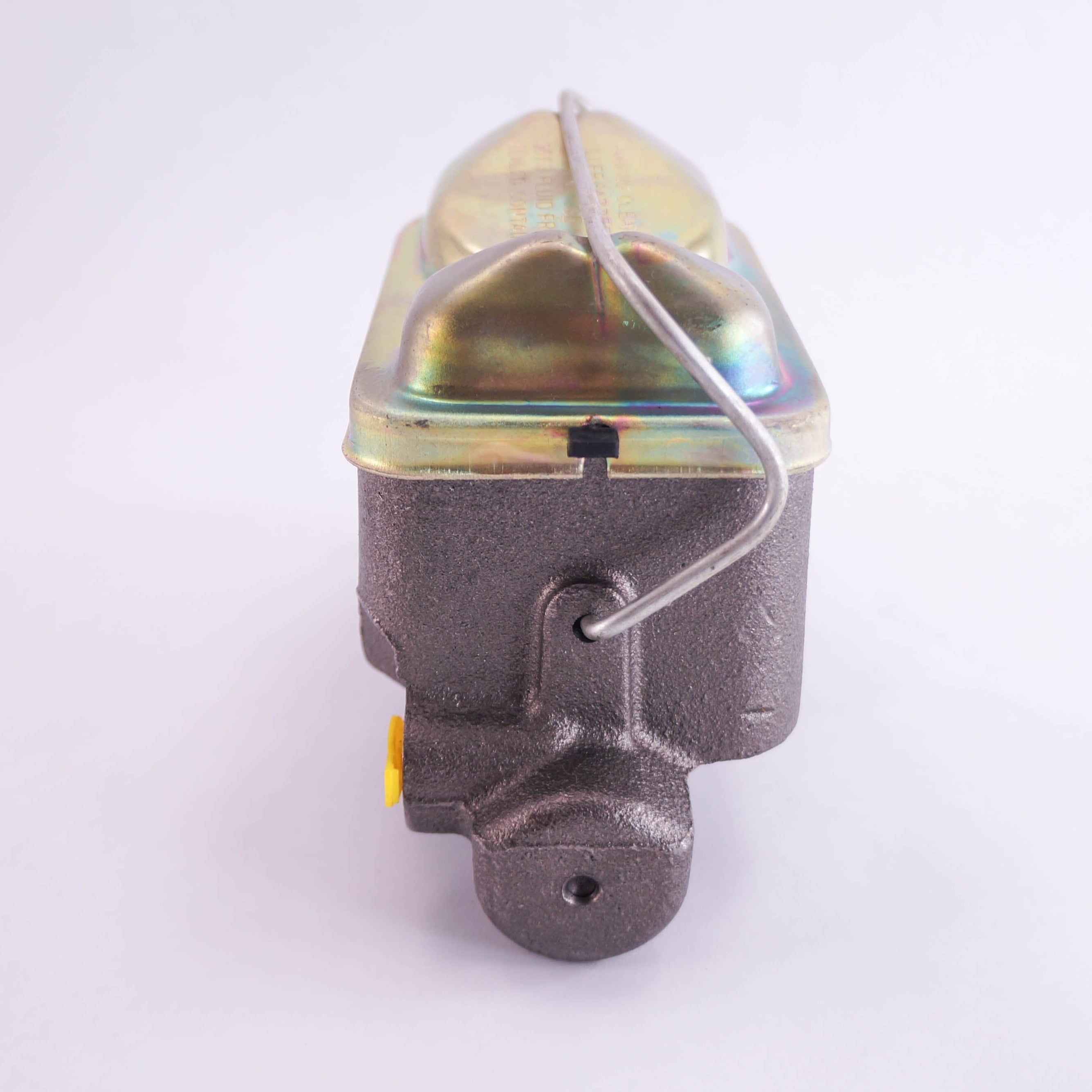 Master Cylinder with 1" bore for Manual Brakes