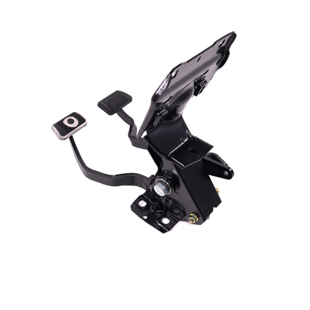 Master Kit for 70 Mustang Cable Clutch System for Power Brakes