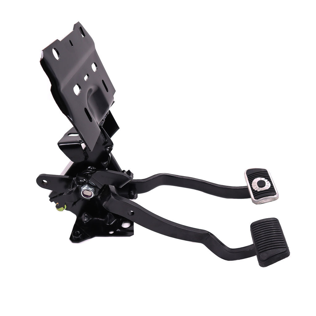 Master Kit for 70 Mustang Cable Clutch System for Power Brakes