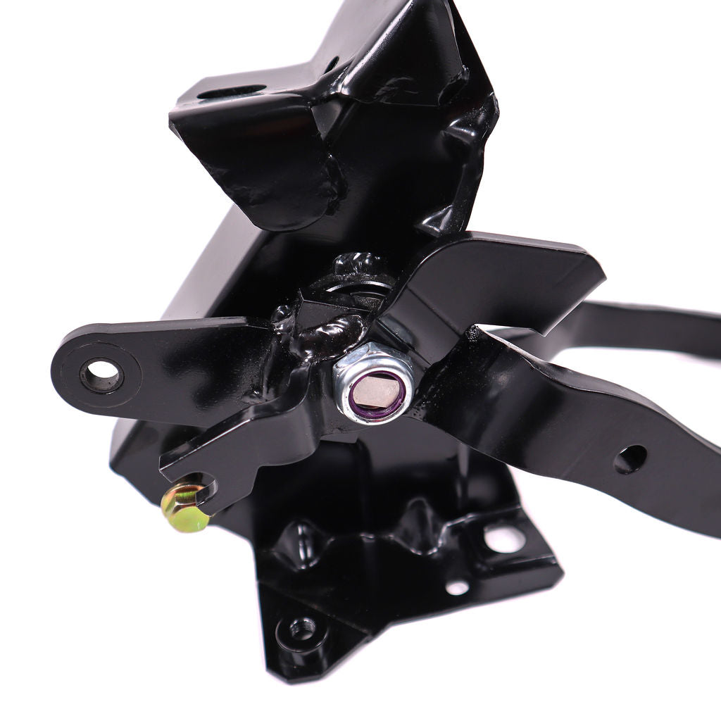 Master Kit for 70 Mustang Cable Clutch System for Power Brakes