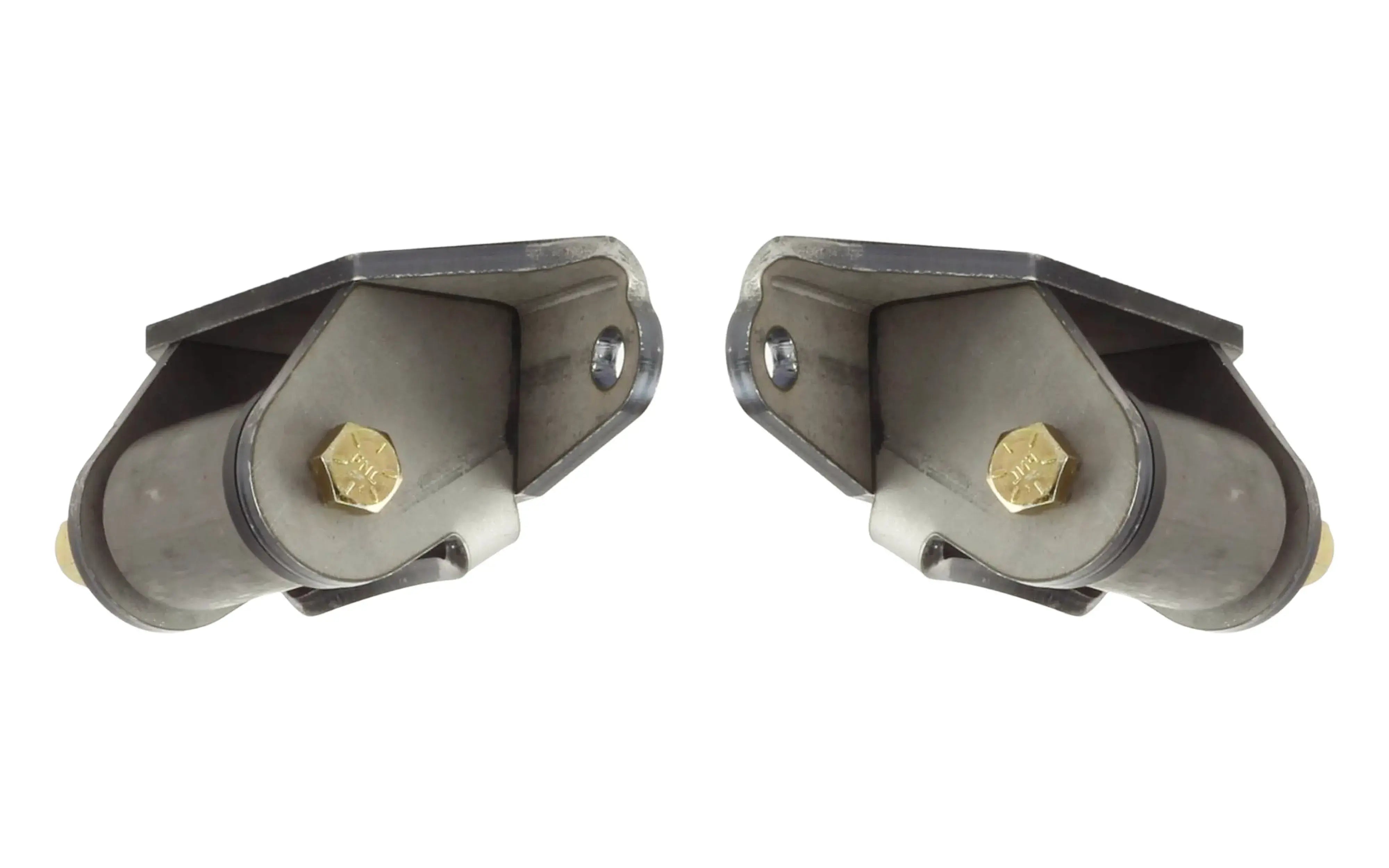 Ford Small Block Motor Mounts (289, 302, 351W, 351C)