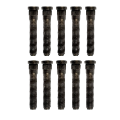 Longer Metric Wheel Studs with M14-1.5 Threads