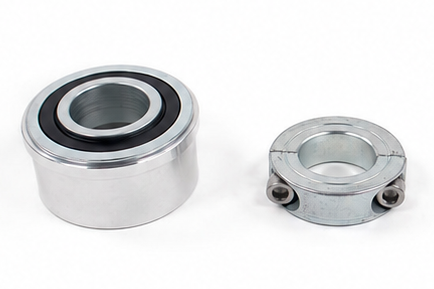 THE ORIGINAL Steering Column Shaft Lower Bearing Kit (3/4″ or 1" Diameter Shafts)