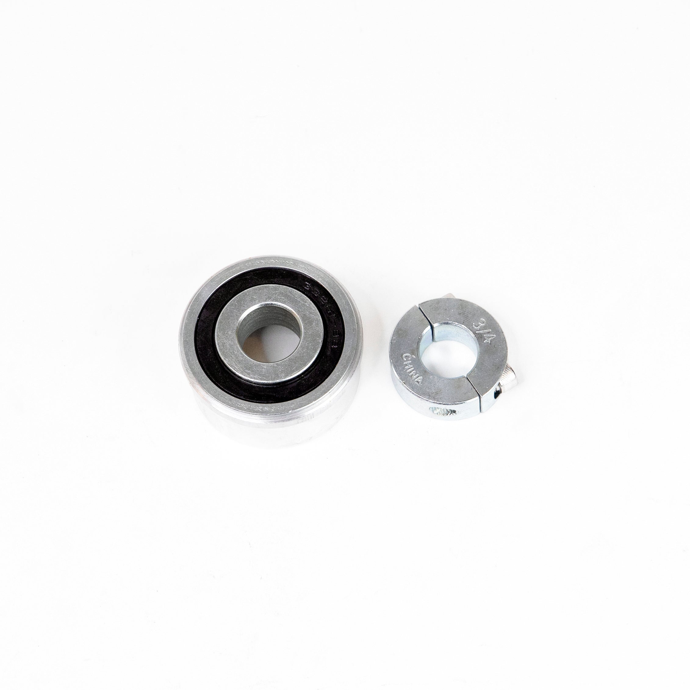 THE ORIGINAL Steering Column Shaft Lower Bearing Kit (3/4″ or 1" Diameter Shafts)
