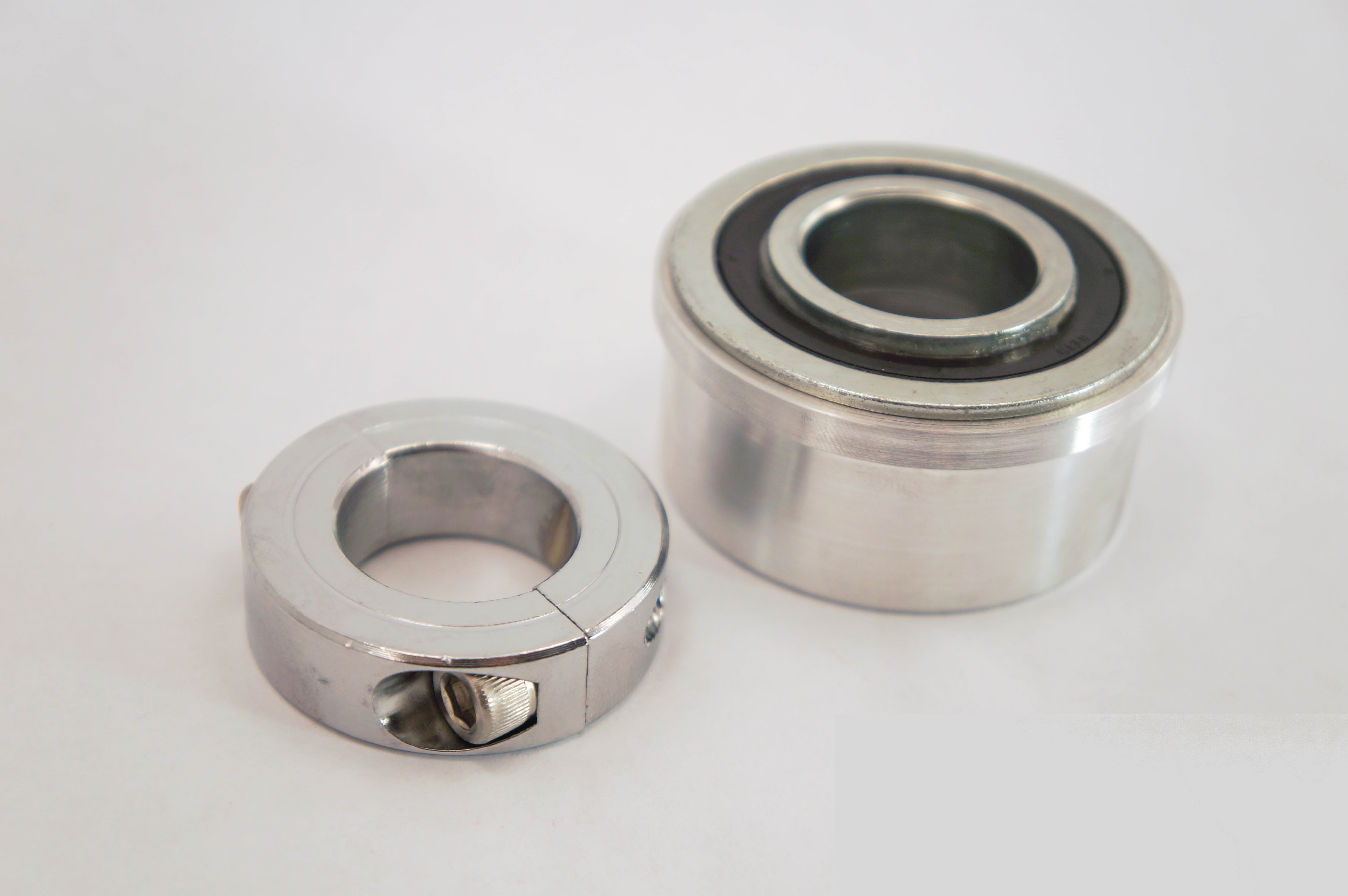 THE ORIGINAL Steering Column Shaft Lower Bearing Kit (3/4″ or 1" Diameter Shafts)