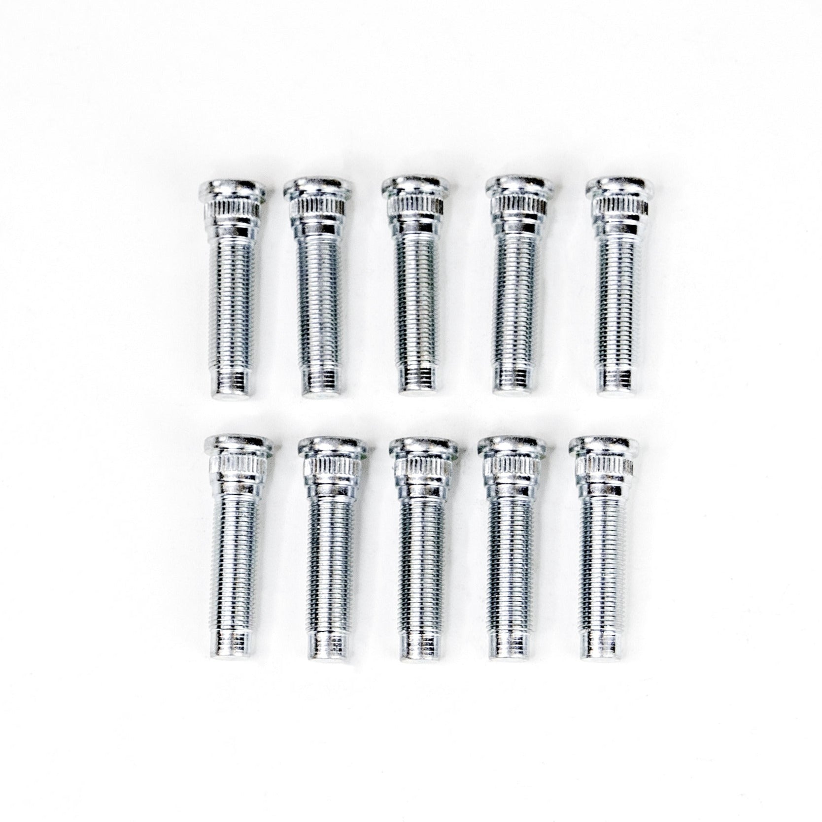 Longer Wheel Studs with 1/2-20 Threads