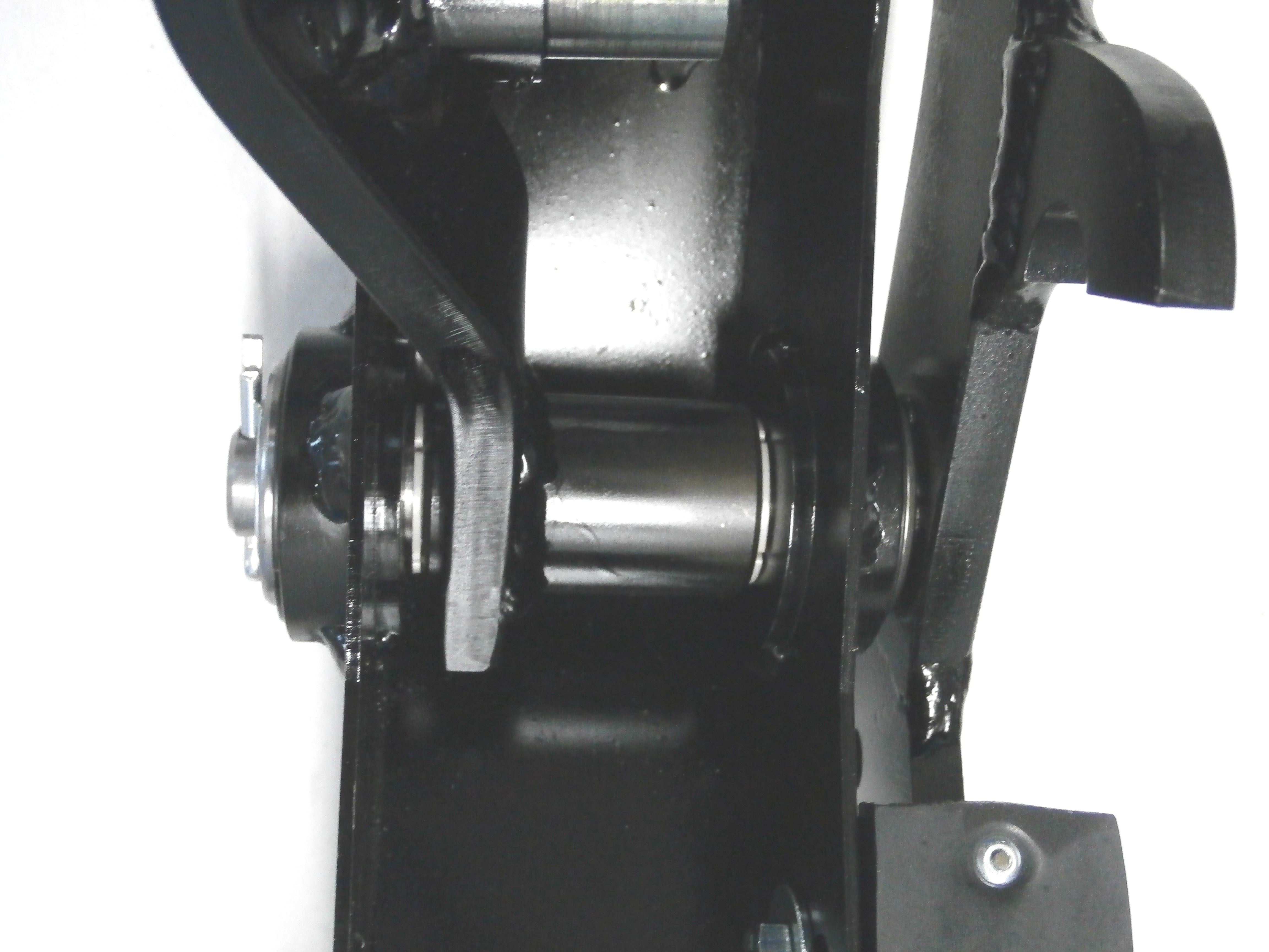 Ball Bearing Clutch Pedal Shaft Kit