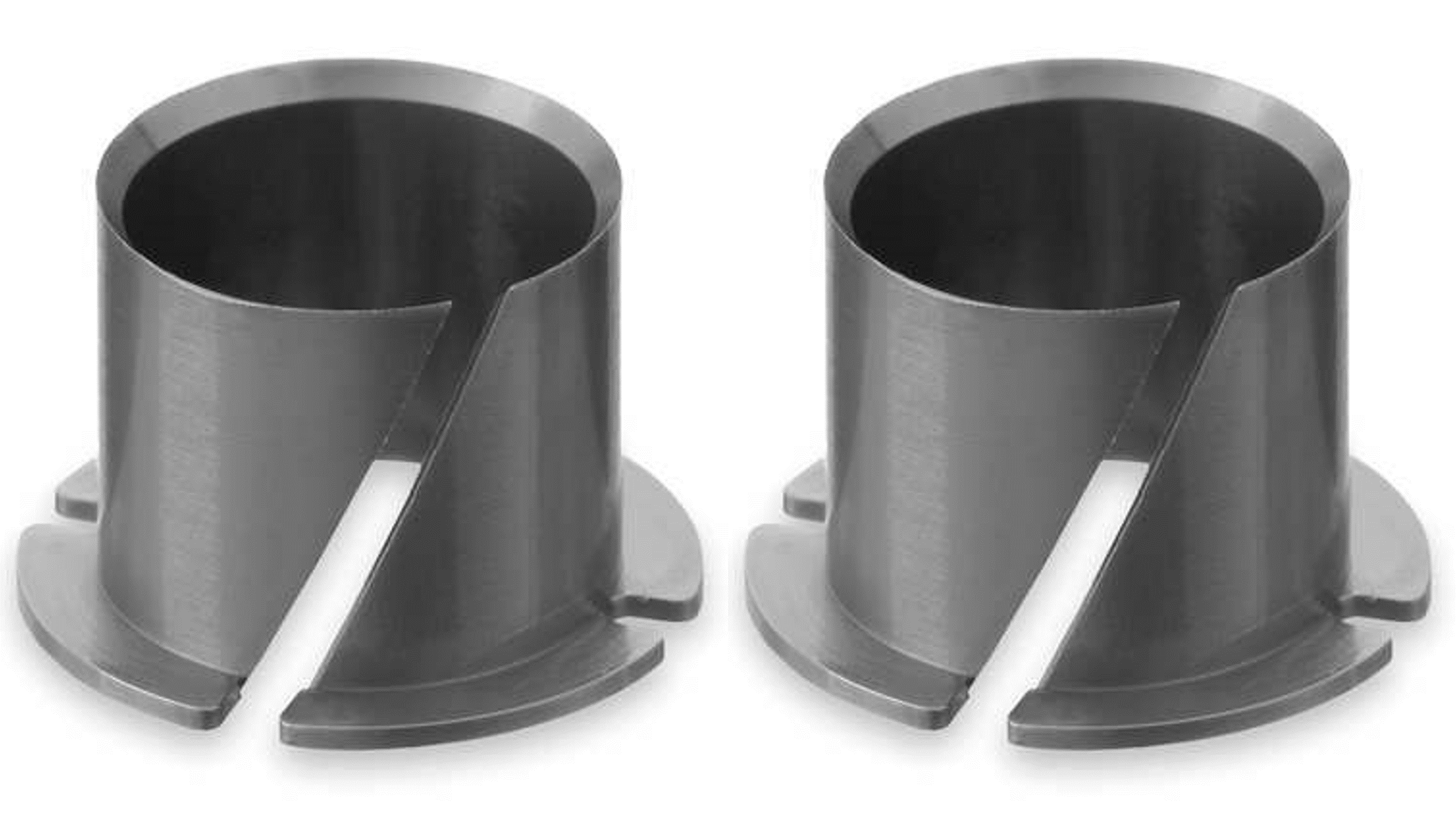 Brake / Clutch Pedal Bushings - Upgraded Factory Replacement