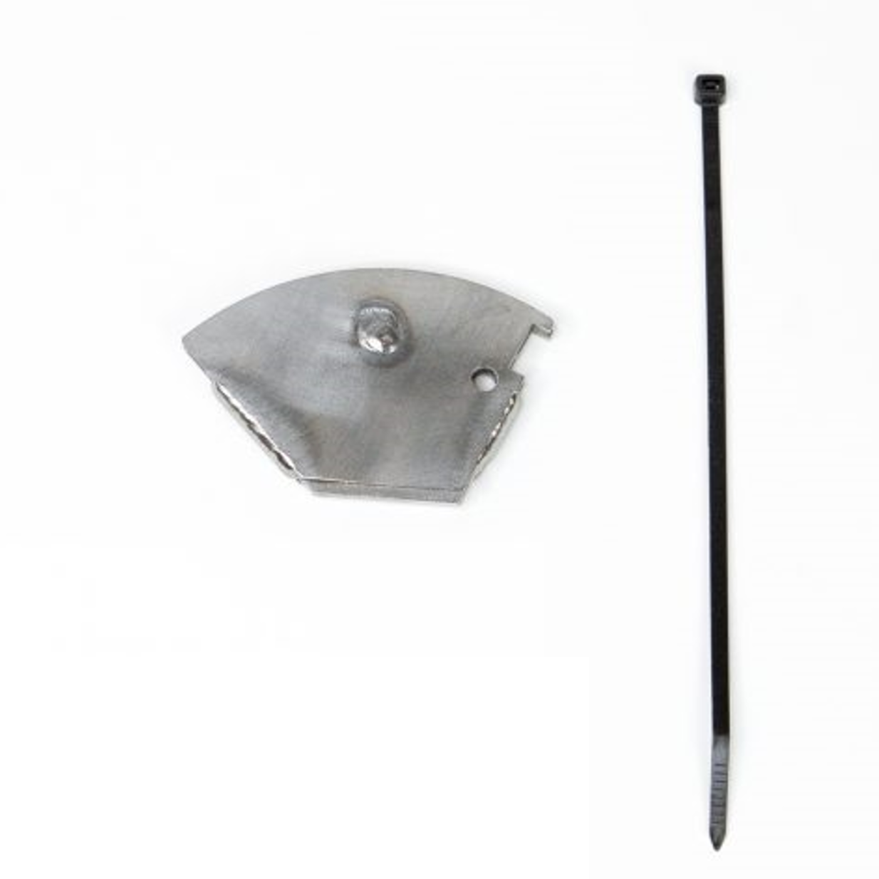 Clutch Cable Quadrant