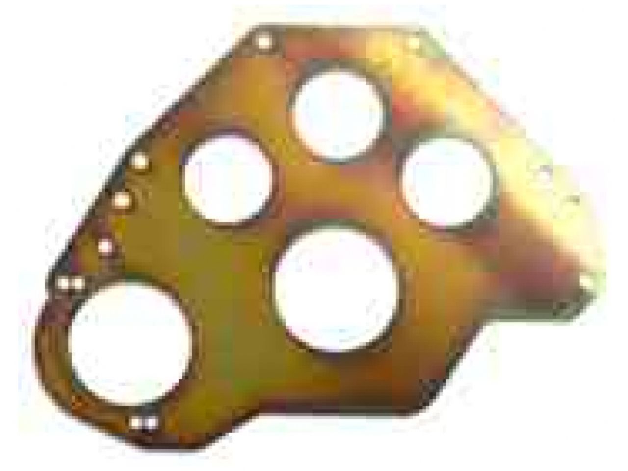ATI Performance Products Starter Block Plate - All 289-351 Ford Engines