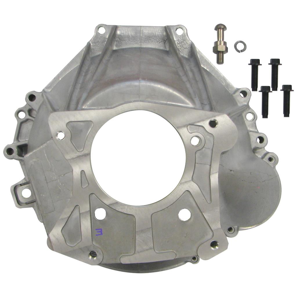 T-5 Manual Transmission Bellhousing