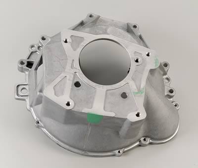 T-5 Manual Transmission Bellhousing