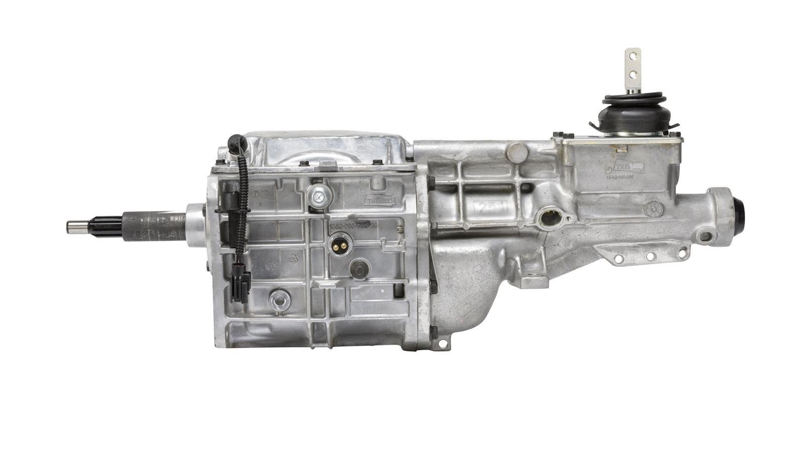 Tremec T-5 Manual Transmission