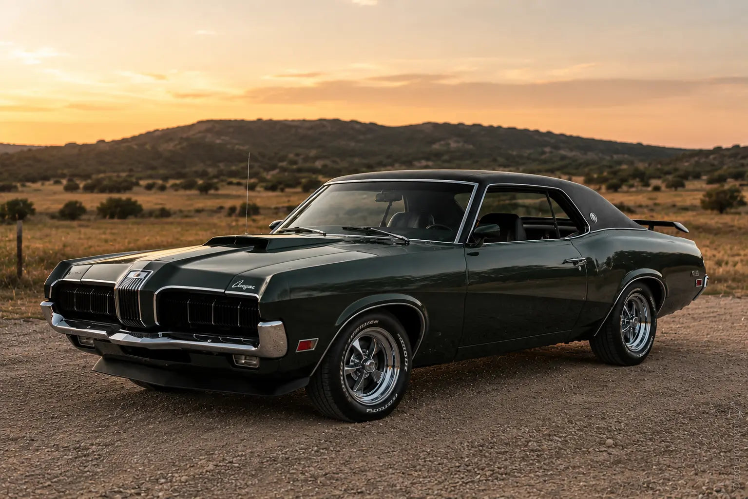 Cougar
