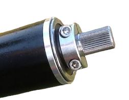 Steering Column Bearings