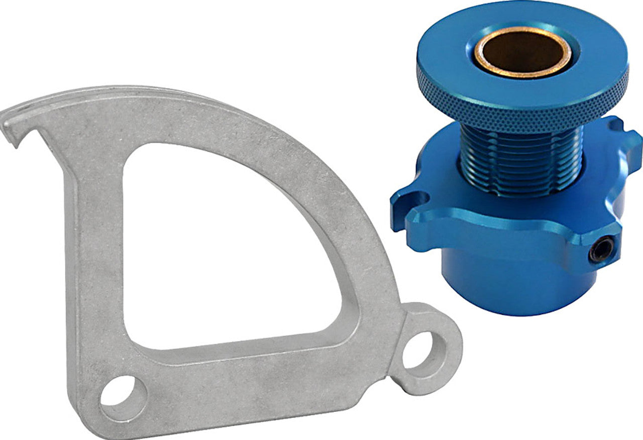 Steeda Quadrant and Adjuster Kit Quick Release 82-04 Must