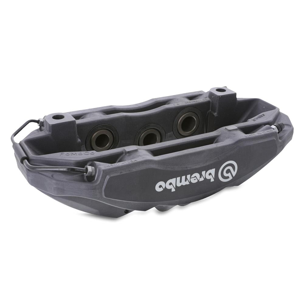 2016-20 Mustang Shelby GT350 Front Brake Caliper Kit - Six Piston