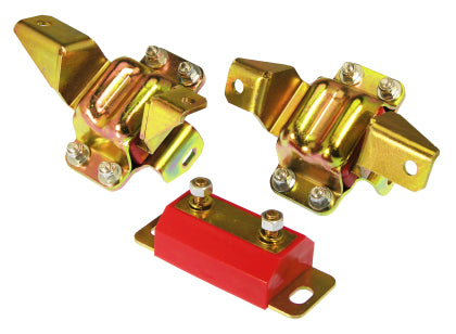 Prothane Motor Transmission Mount Kit